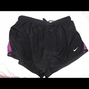 nike drifit shorts